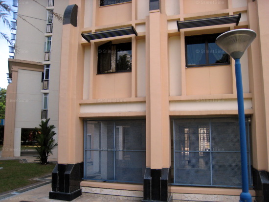 Blk 101 Rivervale Walk (Sengkang), HDB 4 Rooms #307432